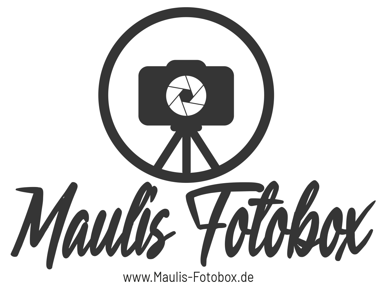 Maulis Fotobox